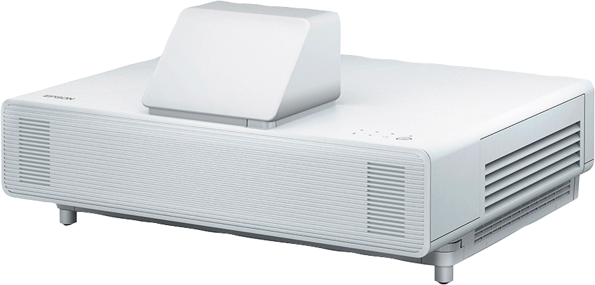 Epson EB-800F Ultra short throw projector