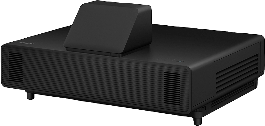 Epson EB-805F Ultra short throw projector
