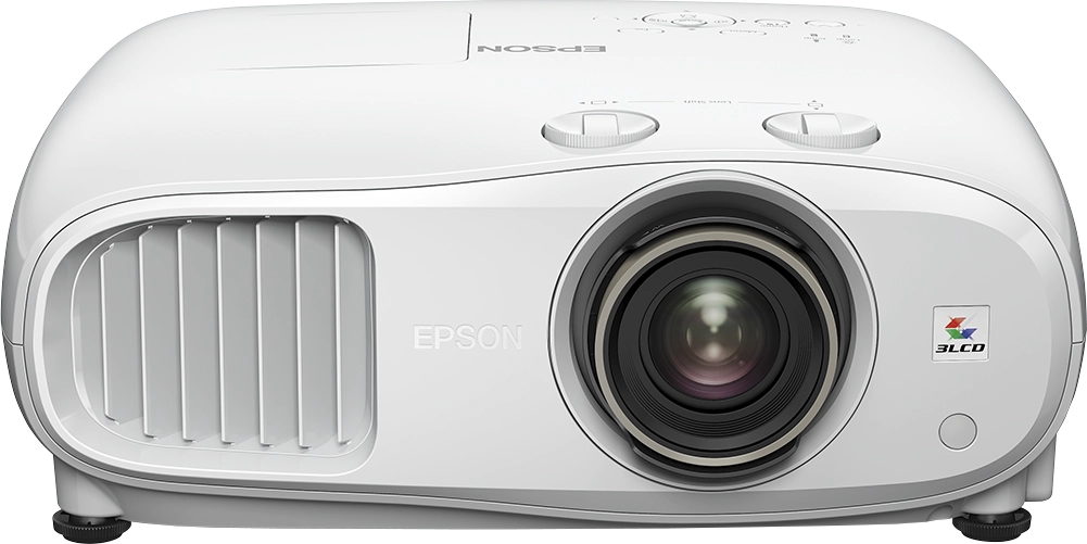 Epson EH-TW7100 Standard throw projector 3000
