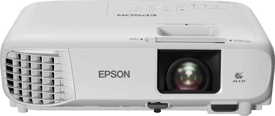 Epson EB-FH06 Standard throw projector 3500