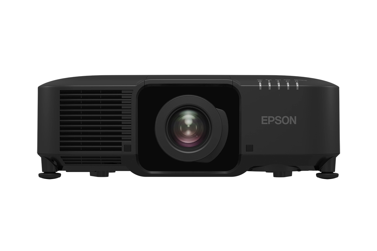 Epson EB-PU1008B Large venue projector 8500