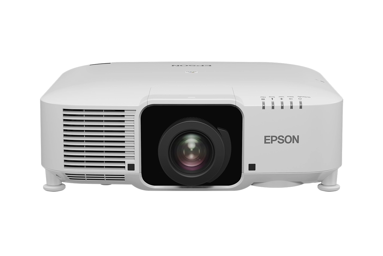 Epson EB-PU2010W Large venue projector 10000