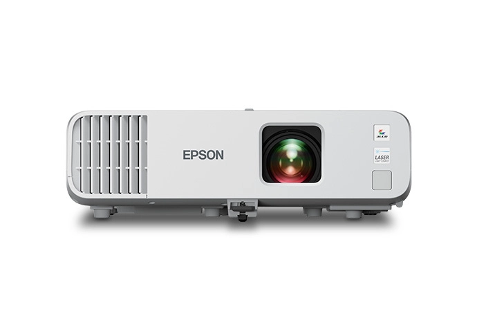 Epson PowerLite L210W 4500 ANSI lumens