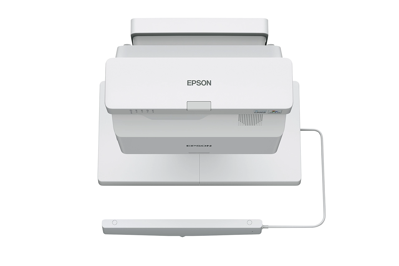 Epson EB-770Fi Ultra short throw projector