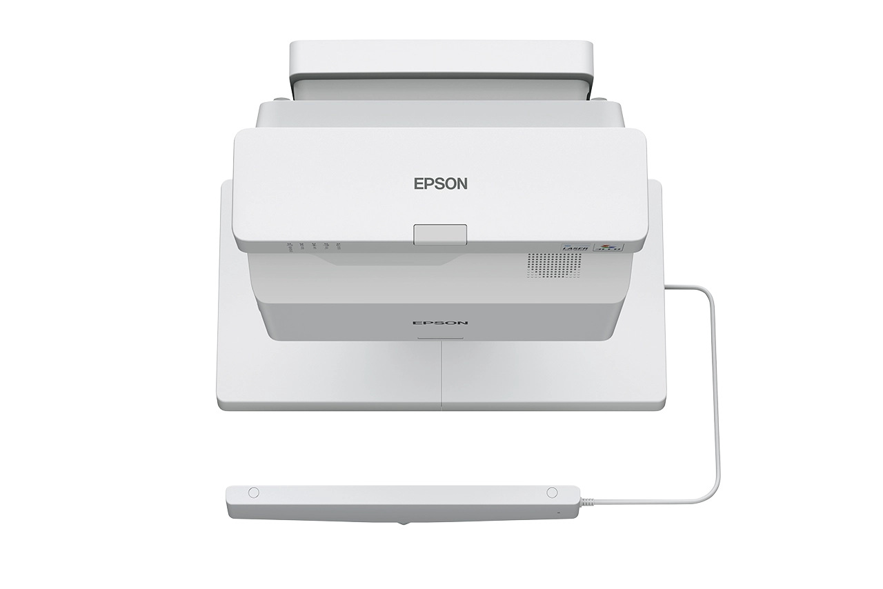 Epson EB-760Wi 4100 ANSI lumens 3LCD