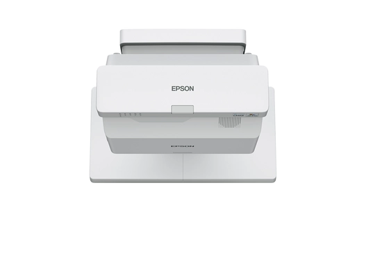 Epson EB-760W Ultra short throw projector