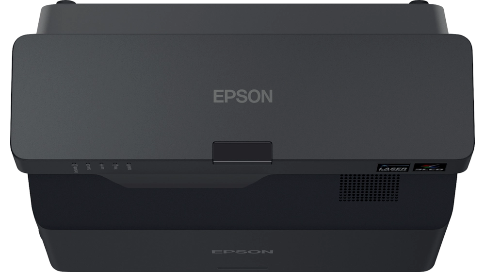 Epson EB-775F Ultra short throw projector