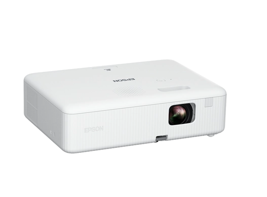 Epson CO-FH01 3000 ANSI lumens 3LCD