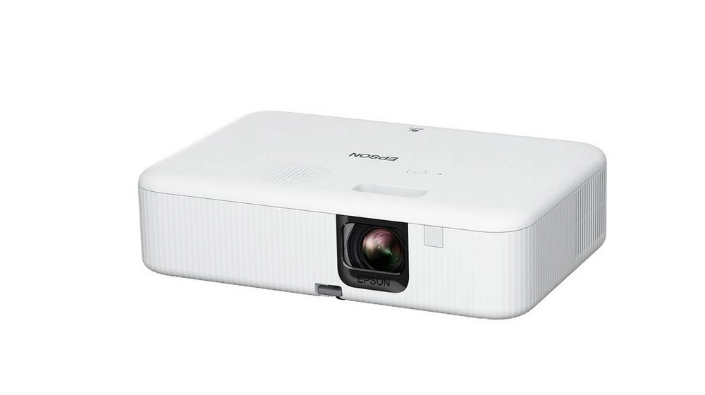 Epson CO-FH02 3000 ANSI lumens 3LCD