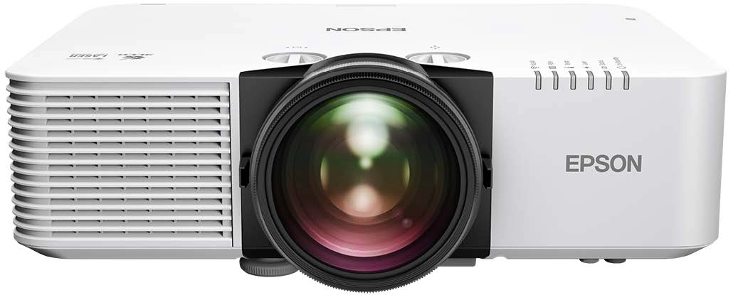 Epson EB-L690SU Short throw projector 6200