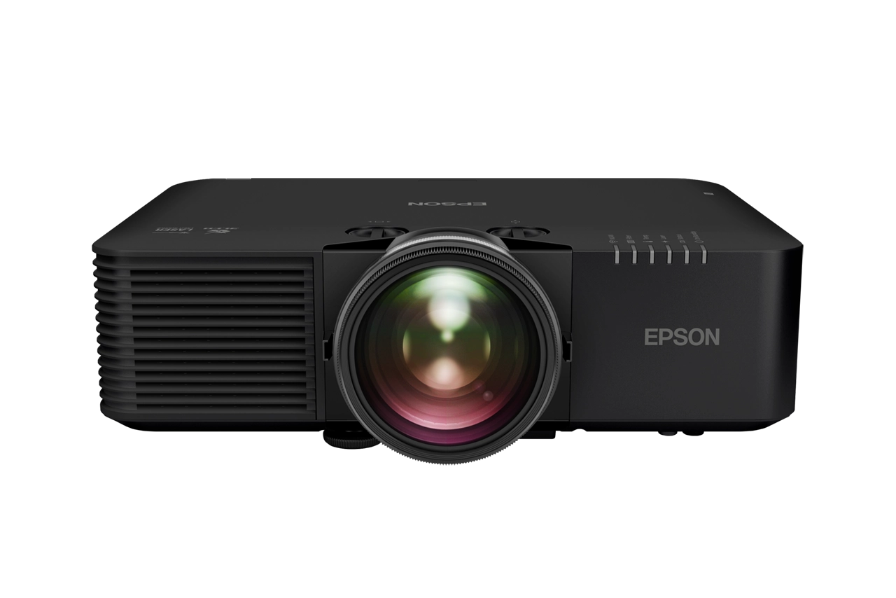 Epson EB-L695SU Short throw projector 6200