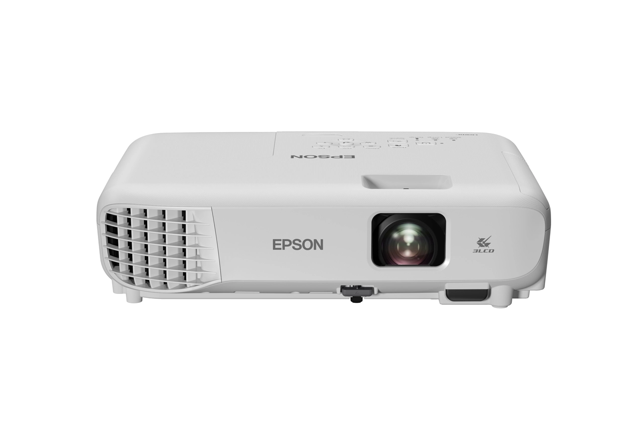 Epson EB-W53 4000 ANSI lumens 3LCD