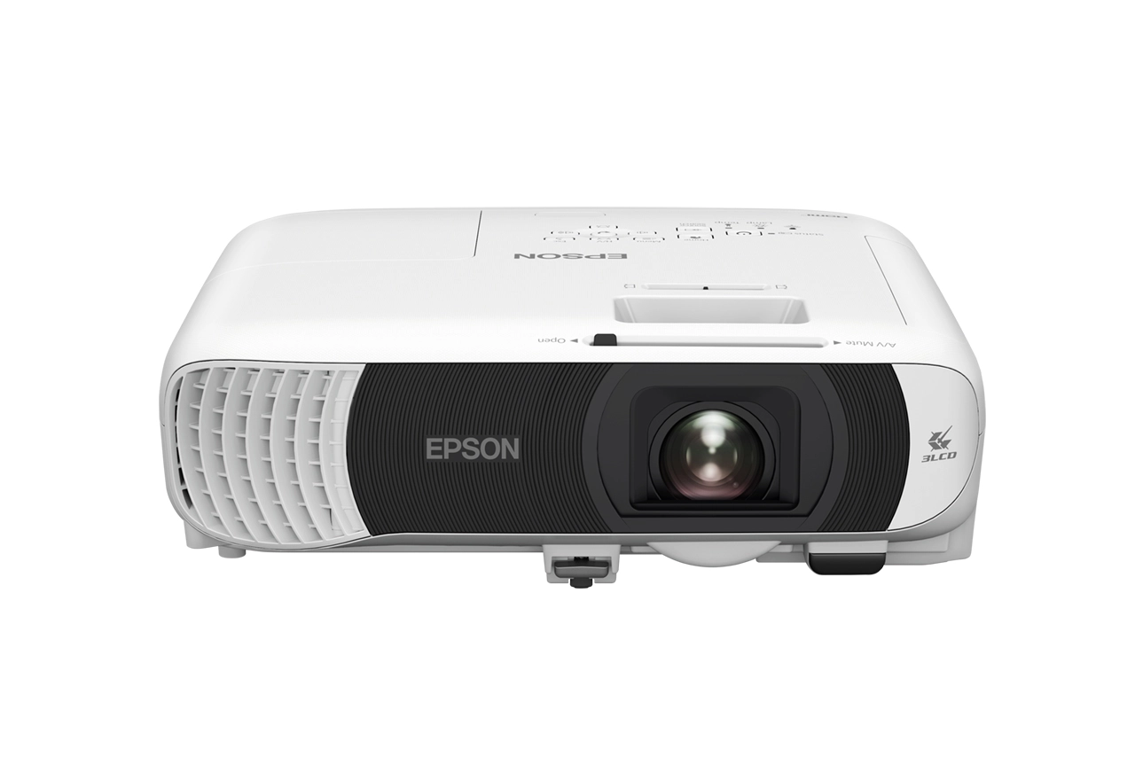 Epson EB-FH18 4000 ANSI lumens 3LCD