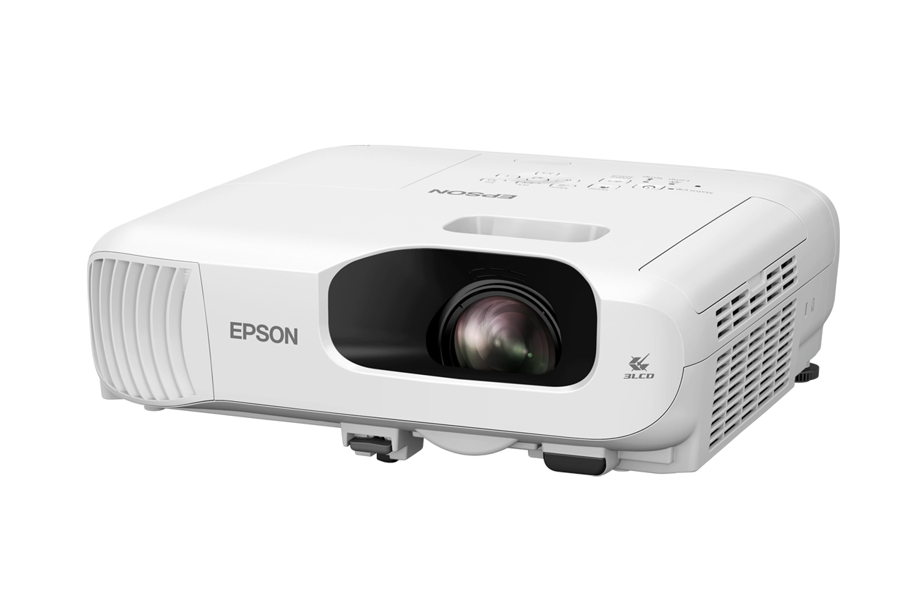 Epson EB-W56S Short throw projector 3700