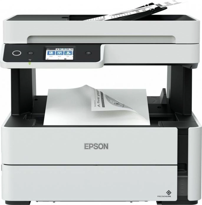 Epson EcoTank* M3180 All-in-One (C11CG93403) C11CG93403