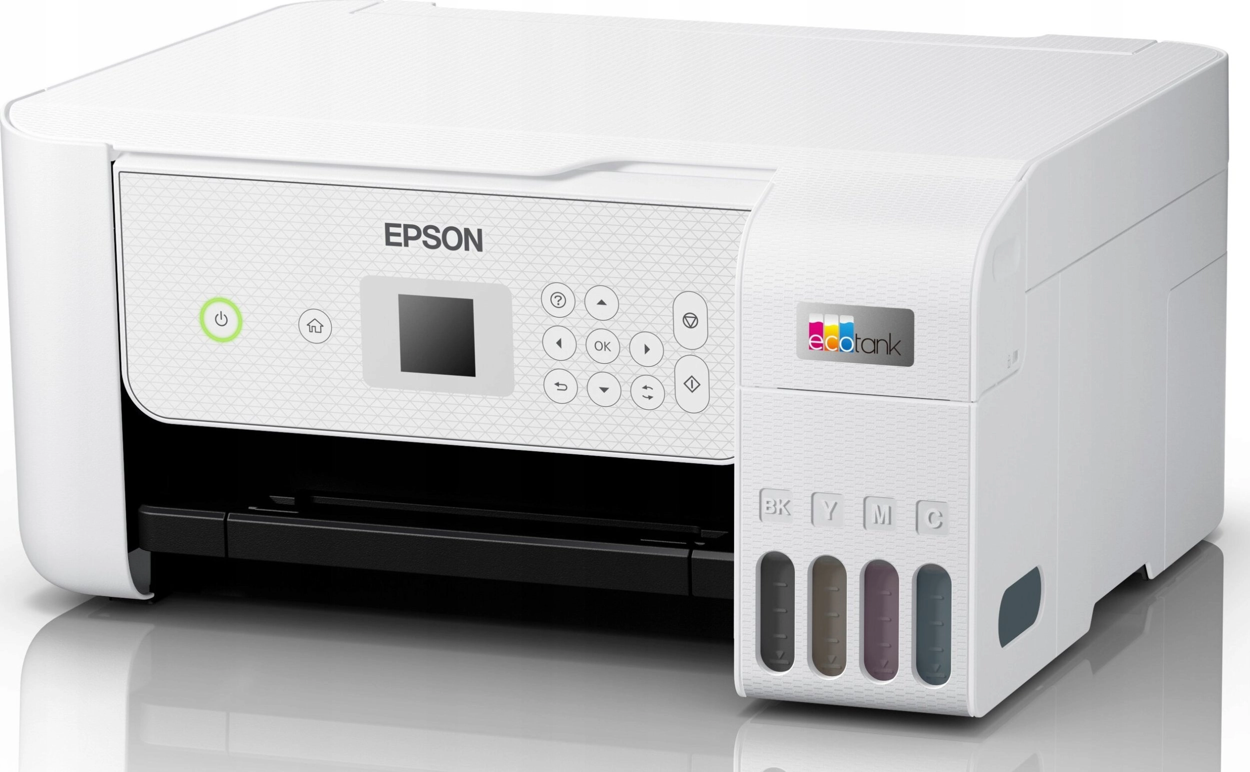Multi-function inkjet printer Epson EcoTank L3286