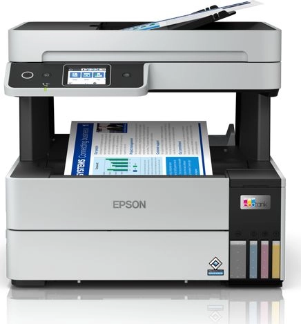 Epson EcoTank L6490 multifunction device (C11CJ88403)