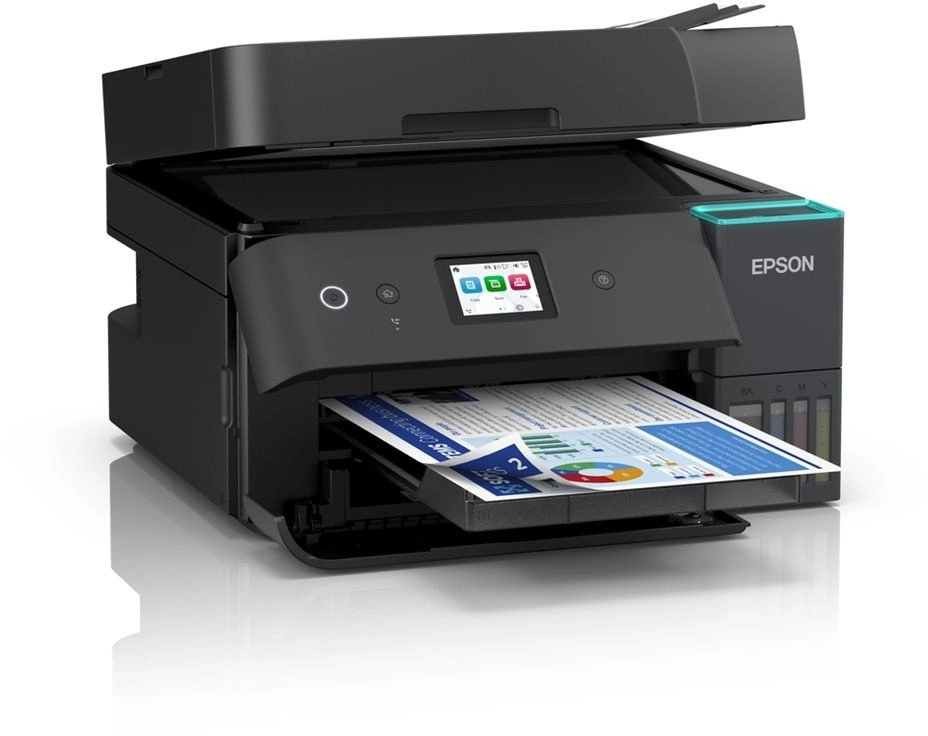 Epson Multifunctional printers EcoTank L6390 Inkjet