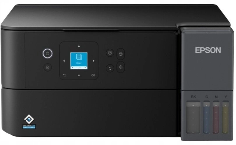 Printer Epson EcoTank L4360 AIO WIFI