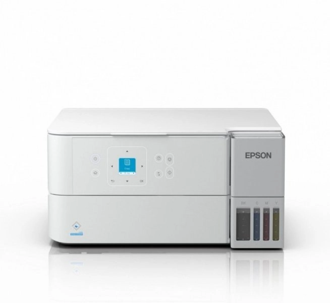 Multifunction printer Epson EcoTank L4366 Wi-Fi
