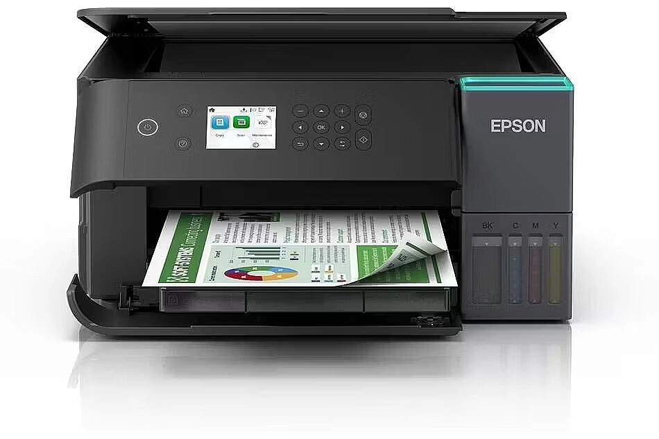 Epson EcoTank L6360 C11CL42401 8715946733296