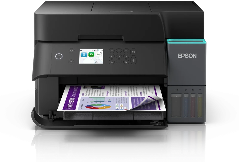 Epson EcoTank L6370 ITS C11CL43403 8715946733500