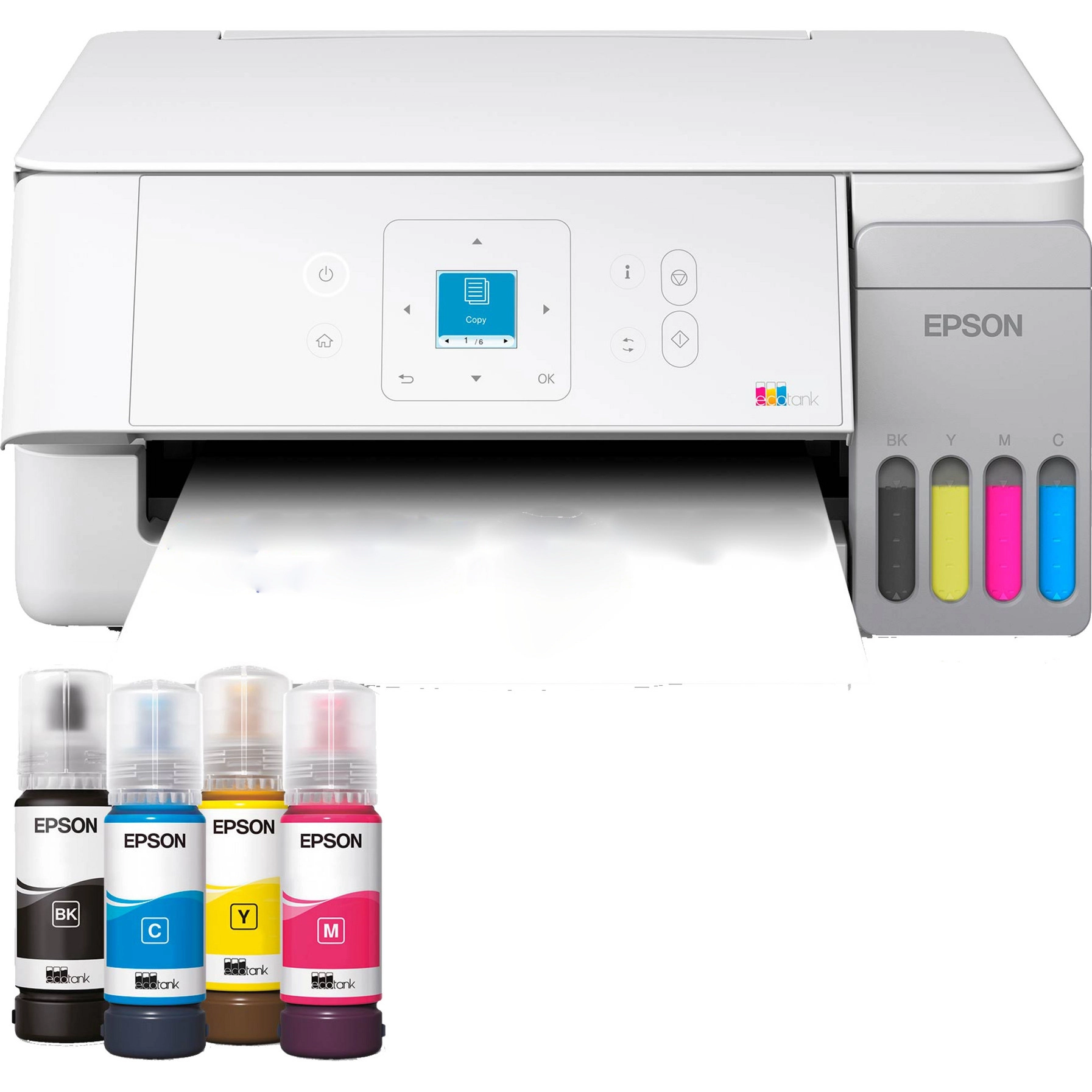 Epson EcoTank ET-2926 - - Color