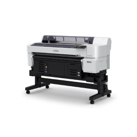 Epson SureColor G6000 bundeled with Fiery