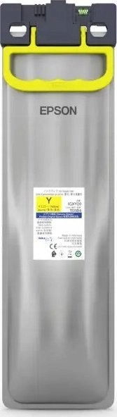 Epson WorkForce Pro WF-C879R Ink Pack