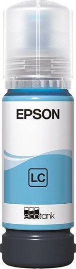 Epson ink bottle 107 cyan (70ml)