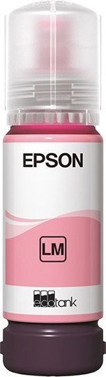 EPSON 1LB 107 EcoTank Light Magenta