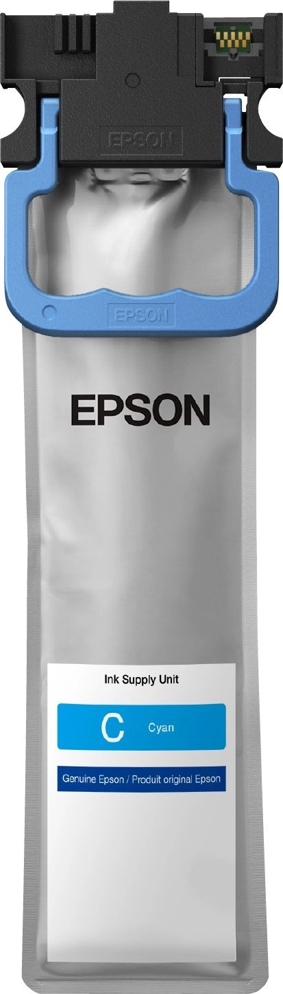EPSON WorkForce Pro EM/EP-C800R Cyan XL