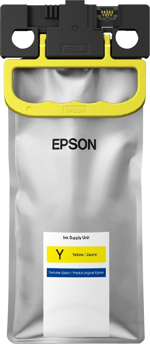 EPSON WorkForce Pro EM/EP-C800R Yellow XXL