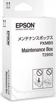 Epson WorkForce WF-100W Series Maintenance Box
