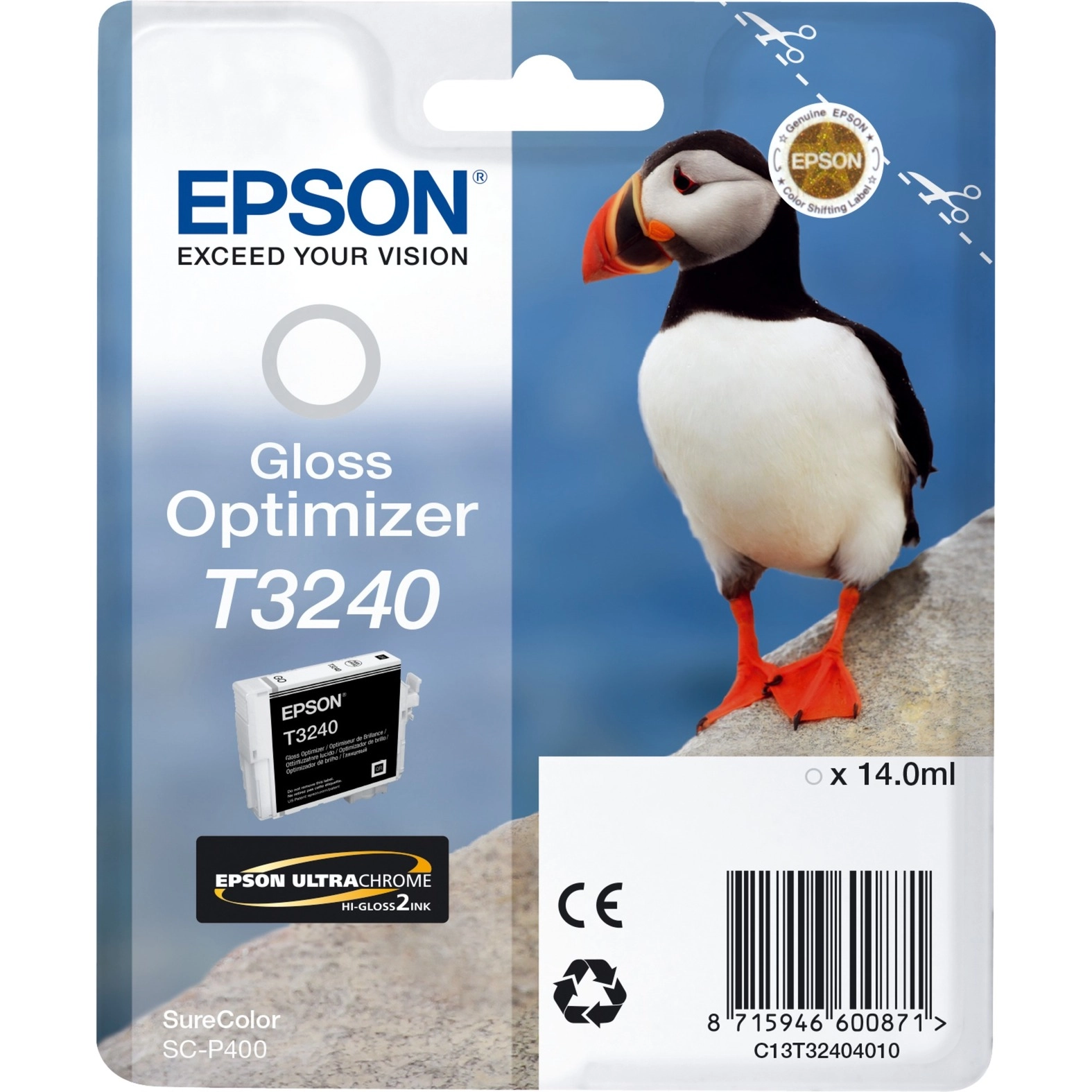 Epson SureColor T3240 Gloss Optimizer C13T32404010