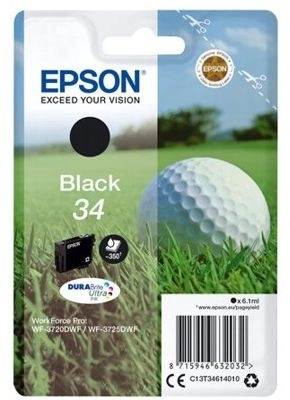 Epson Golf ball 34 DURABrite Ultra