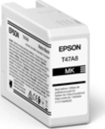 EPSON ink matt black 50ml SC