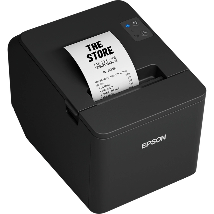 EPSON Bondrucker TM-T20IV schwarz [C31CL47101] C31CL47101