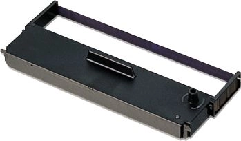 Epson ERC31B Ribbon Cartridge  black C43S015369