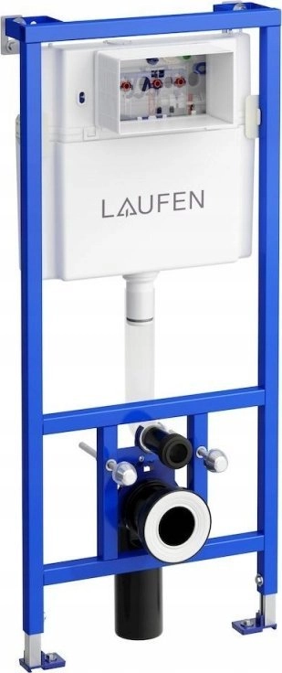Epson IN WALL TANK WHWC LIS