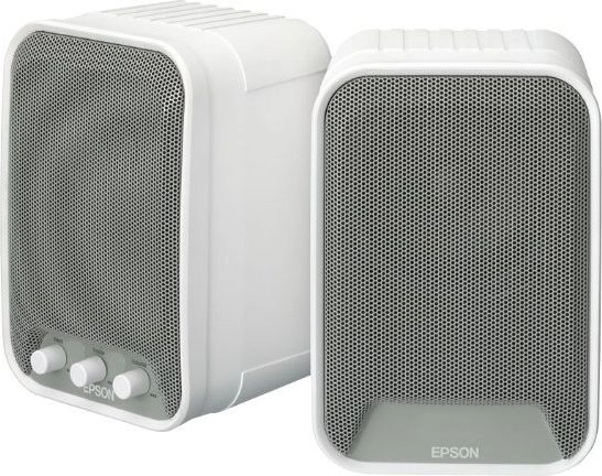 Epson Active Speakers (2 x 15W) - ELPSP02