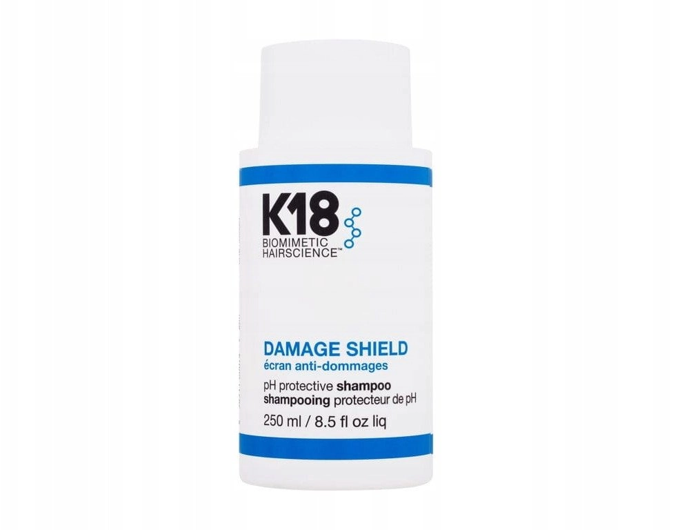 Damage Shield pH Protective Shampoo (W