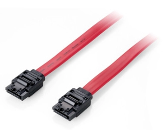 Equip SATA III Cable  1m 111901