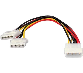 Equip Internal Power Cable 112030 4015867210796