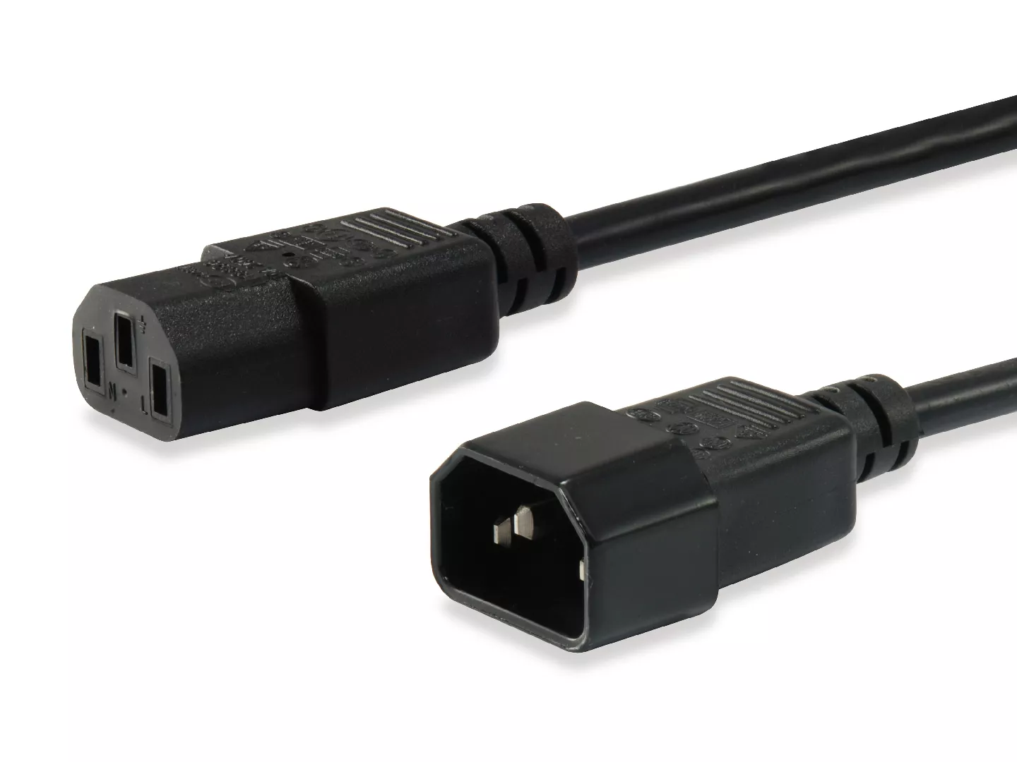 Equip High Quality Power Cord C13