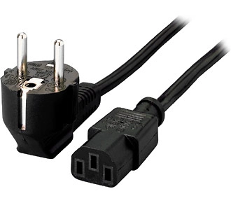 Equip High Quality Power Cord C13