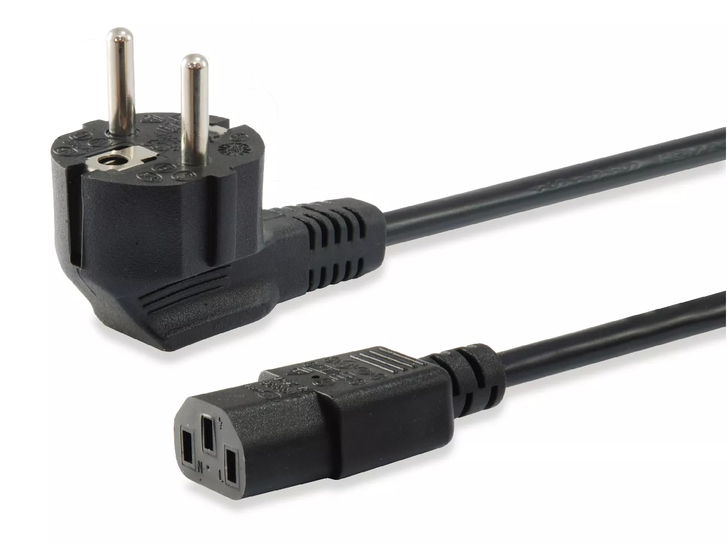 Equip High Quality Power Cord C13