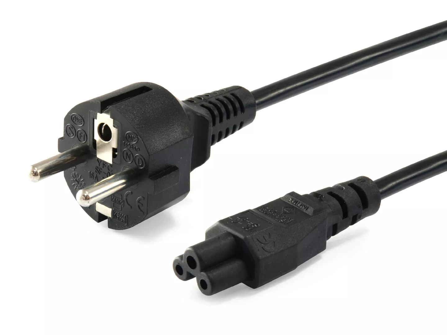 Equip High Quality Power Cord  C5