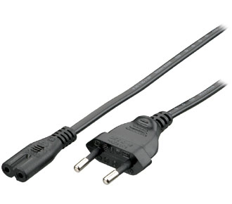 Equip High Quality Power Cord  C7