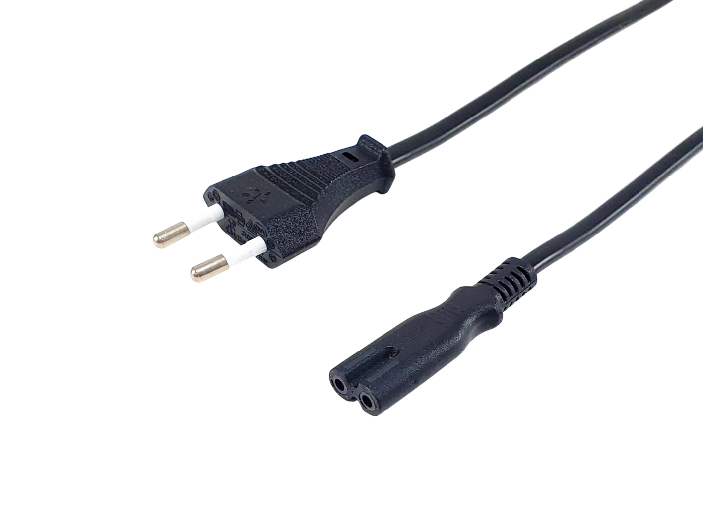 Equip High Quality Power Cord C7